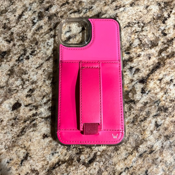 Walli Case Accessories Walli Phone Case Poshmark